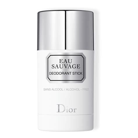 dior deodorant stick woman.